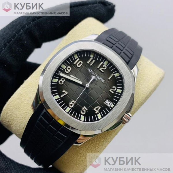 Patek Philippe 5167A - AQUANAUT LUX (код 247-102)