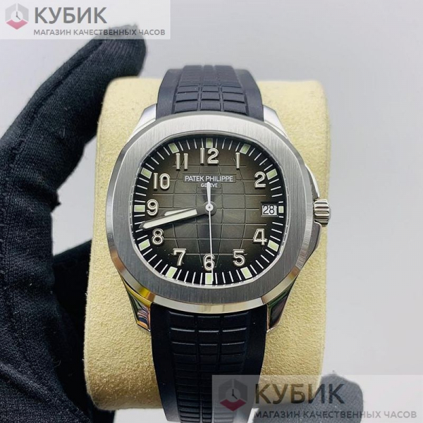 Patek Philippe 5167A - AQUANAUT LUX (код 247-102)