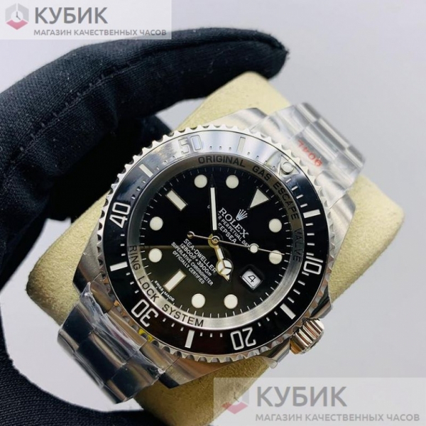 Rolex Deepsea (код 049-01) дубликат LUX