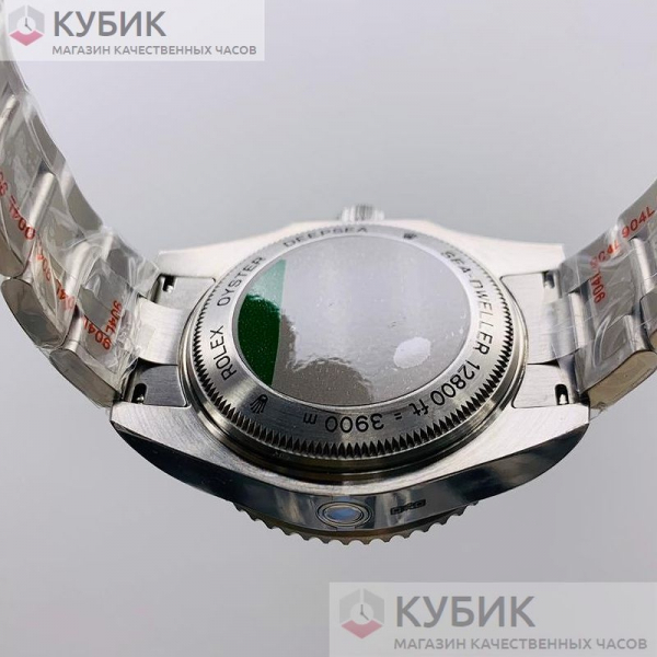 Rolex Deepsea (код 049-01) дубликат LUX