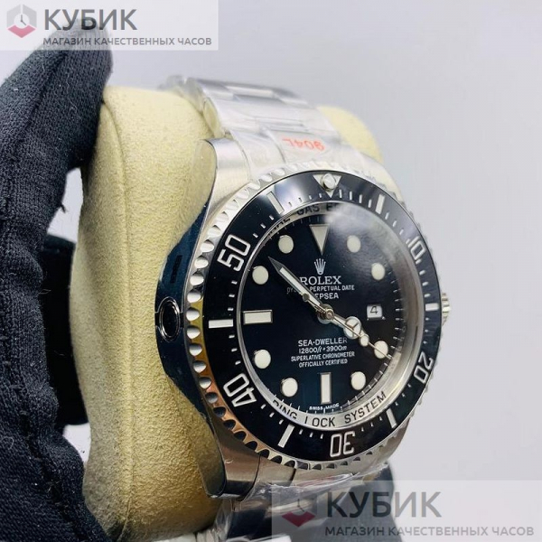 Rolex Deepsea (код 049-01) дубликат LUX