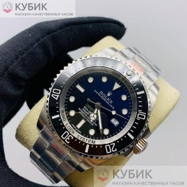 Rolex Deepsea (код 049-02) дубликат LUX