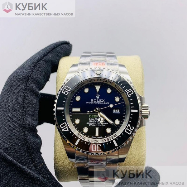Rolex Deepsea (код 049-02) дубликат LUX