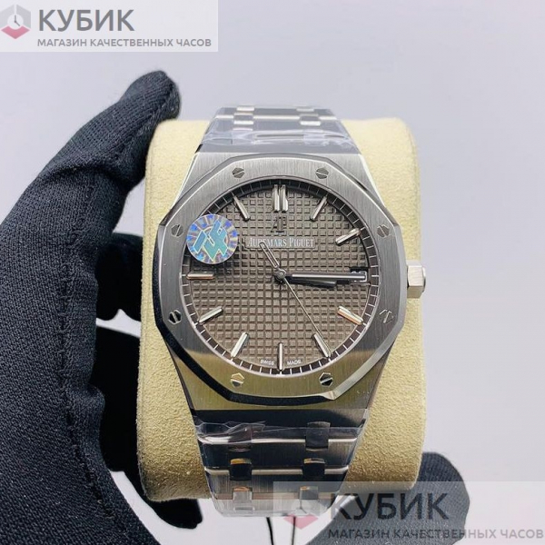 Audemars Piguet Royal Oak (код 267-02) Дубликат LUX
