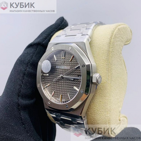 Audemars Piguet Royal Oak (код 267-02) Дубликат LUX