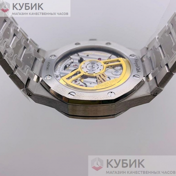Audemars Piguet Royal Oak (код 267-02) Дубликат LUX