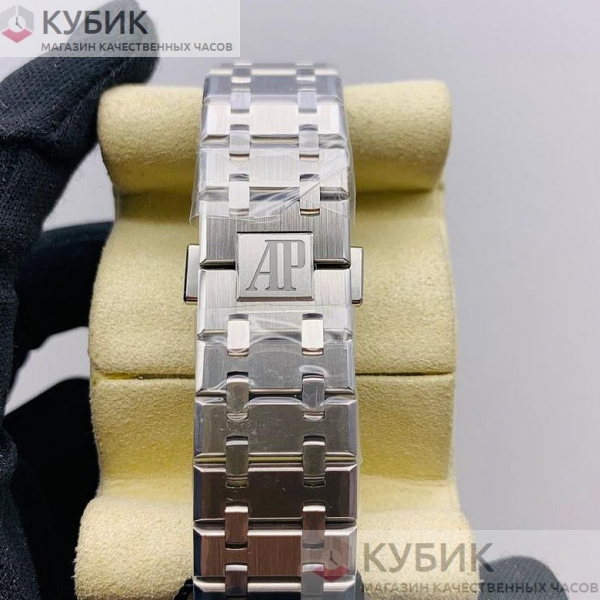Audemars Piguet Royal Oak (код 267-02) Дубликат LUX