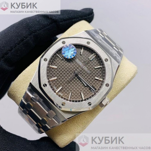 Audemars Piguet Royal Oak (код 267-02) Дубликат LUX
