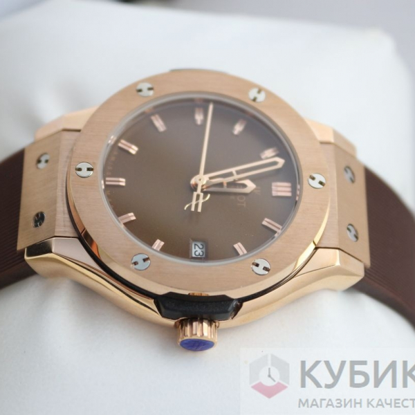 HUBLOT Classic Fusion (код 615)