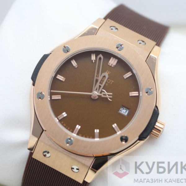 HUBLOT Classic Fusion (код 615)