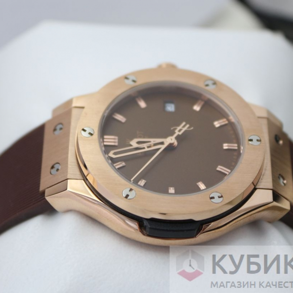 HUBLOT Classic Fusion (код 615)