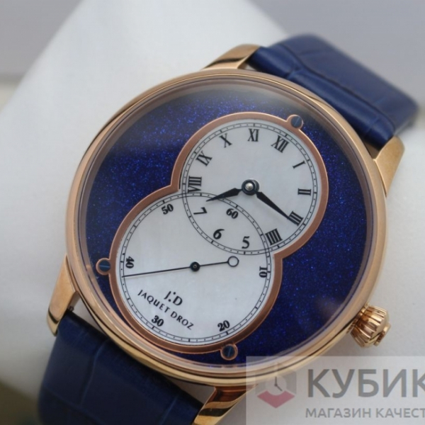 Jaquet Droz Grande Seconde (код 005)