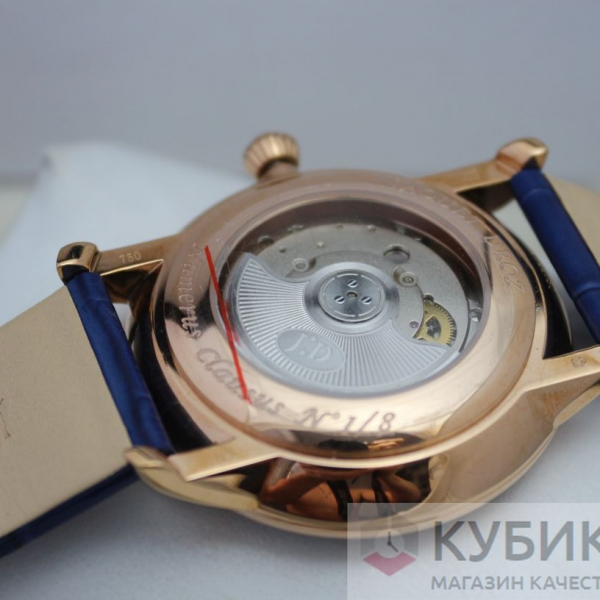 Jaquet Droz Grande Seconde (код 005)
