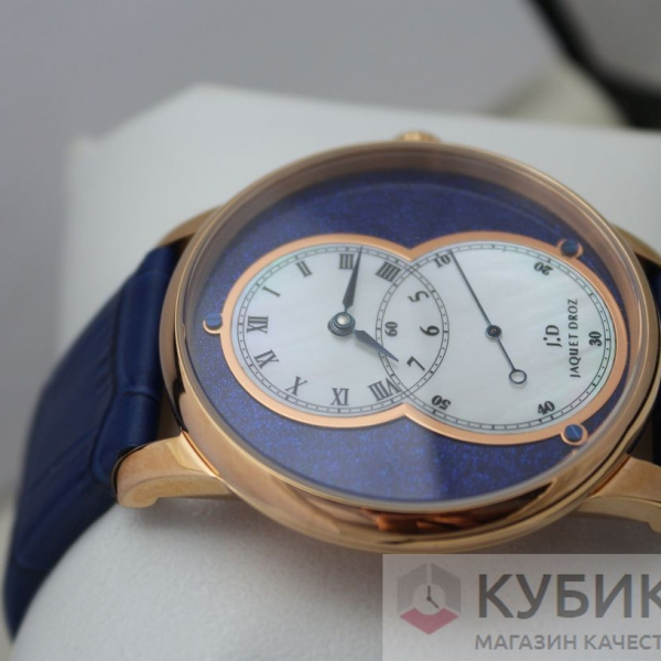 Jaquet Droz Grande Seconde (код 005)