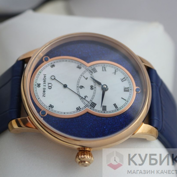 Jaquet Droz Grande Seconde (код 005)