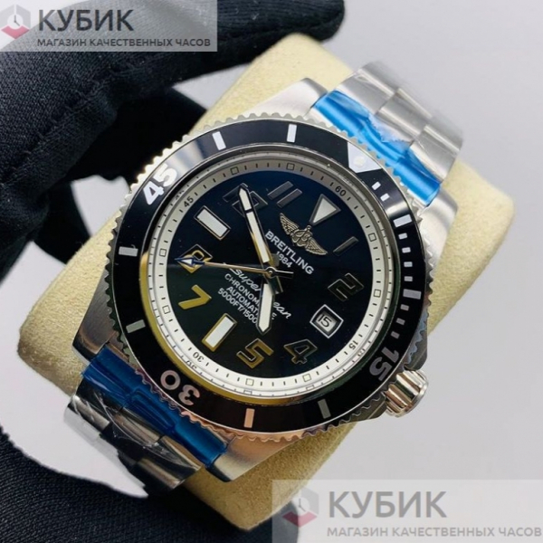 Breitling Superocean (код 01)