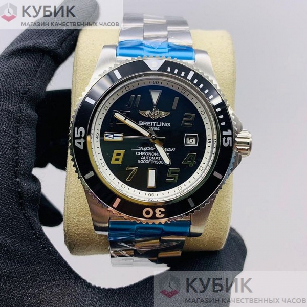 Breitling Superocean (код 01)
