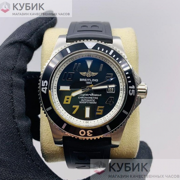 Breitling Superocean (код 02)