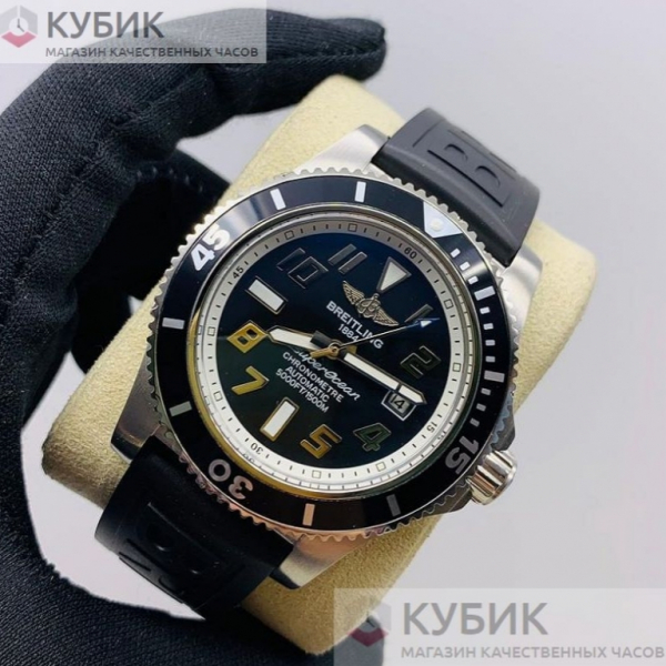 Breitling Superocean (код 02)