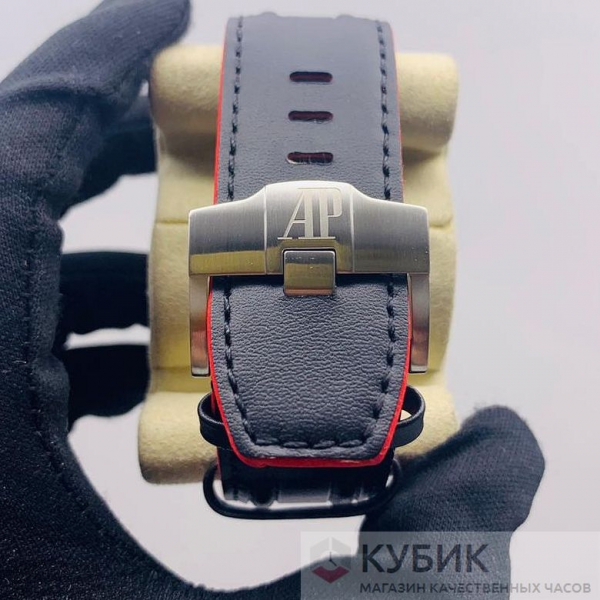 Audemars Piguet Royal Oak Offshore Chronograph (код 143-01)