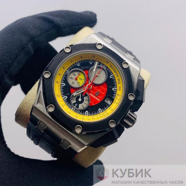 Audemars Piguet Royal Oak Offshore Chronograph (код 143-01)