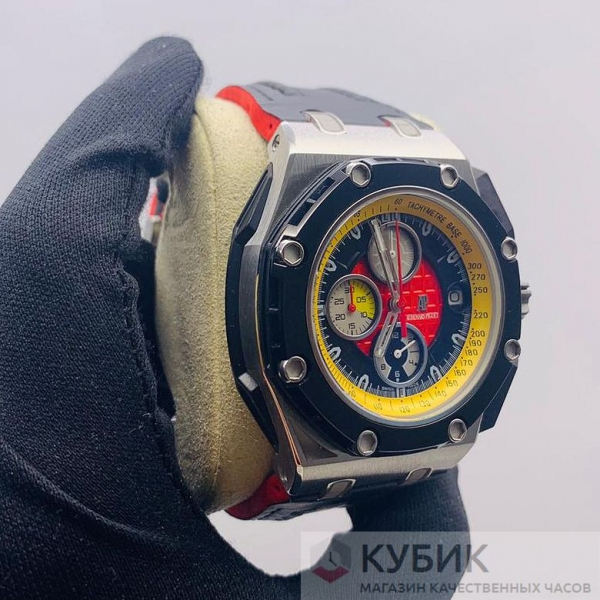 Audemars Piguet Royal Oak Offshore Chronograph (код 143-01)