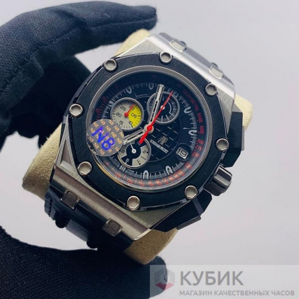 Audemars Piguet Royal Oak Offshore Chronograph (код 143-02)