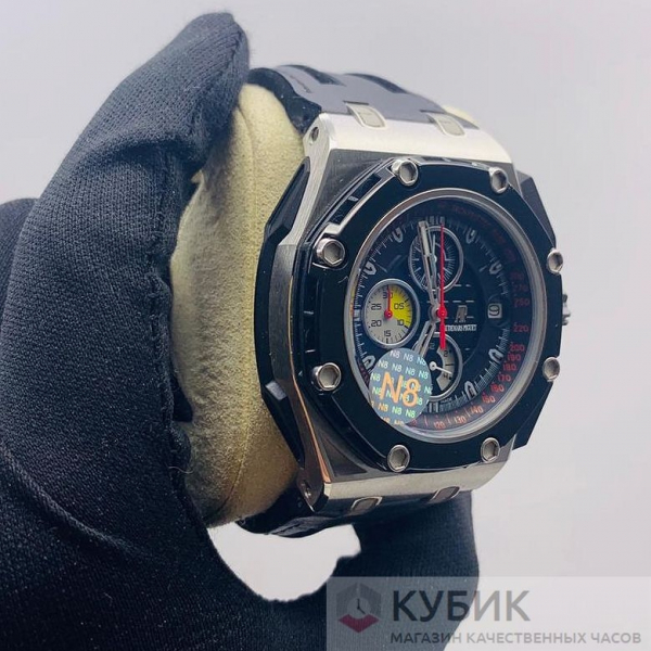 Audemars Piguet Royal Oak Offshore Chronograph (код 143-02)