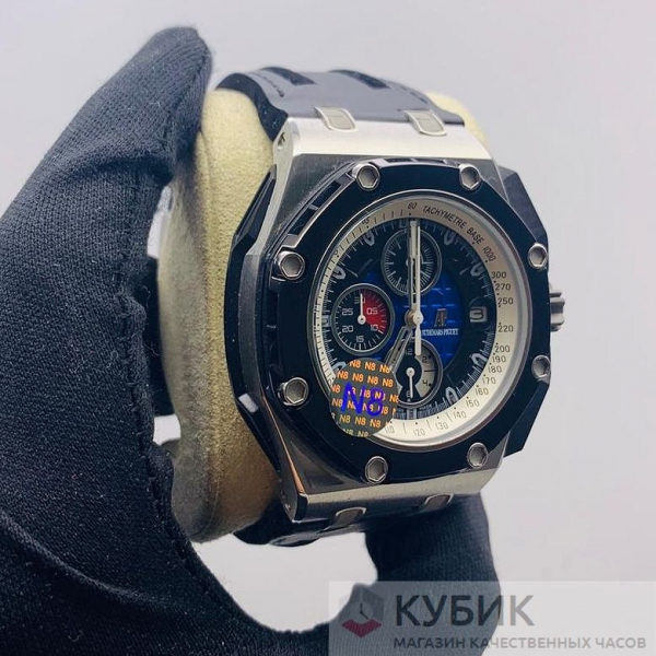 Audemars Piguet Royal Oak Offshore Chronograph (код 143-03)