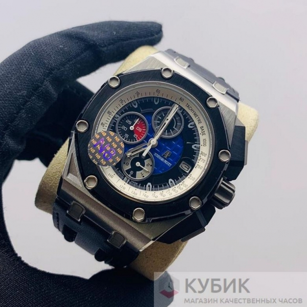 Audemars Piguet Royal Oak Offshore Chronograph (код 143-03)