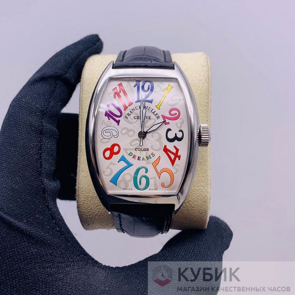 Franck Muller Color Dreams (код 083)