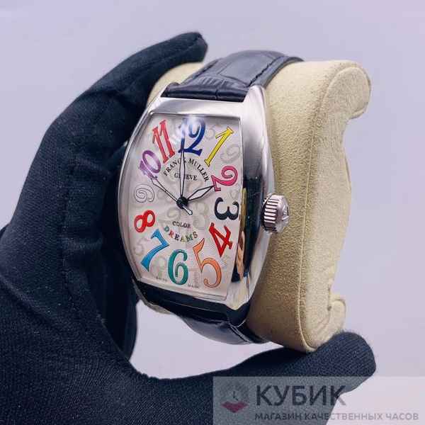 Franck Muller Color Dreams (код 083)