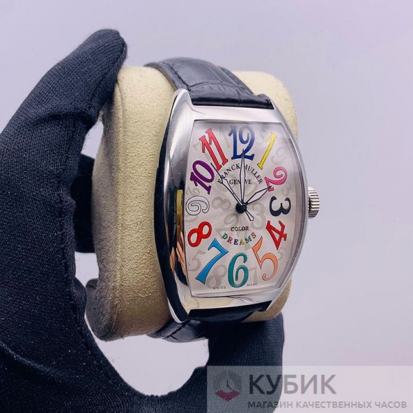 Franck Muller Color Dreams (код 083)