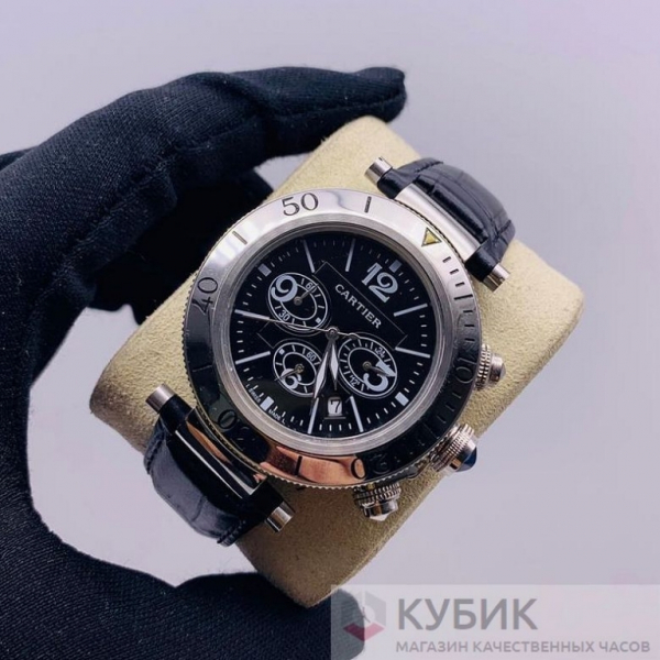 Cartier Pasha de Cartier (код 120)