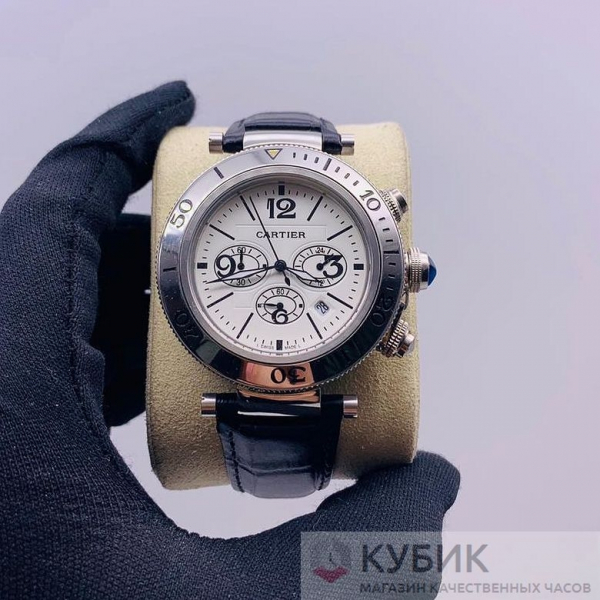 Cartier Pasha de Cartier (код 121)
