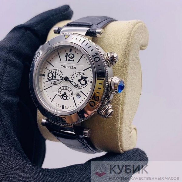 Cartier Pasha de Cartier (код 121)
