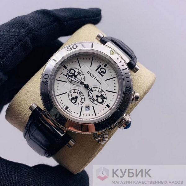 Cartier Pasha de Cartier (код 121)