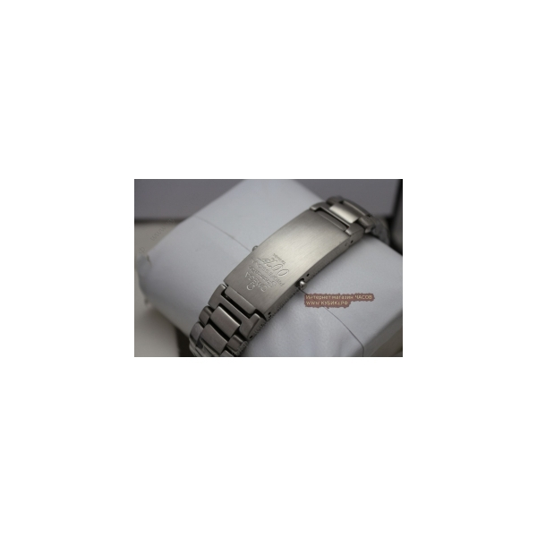 Omega Seamaster Planet Ocean 600m Co-Axial James Bond Skyfall (код 137-02)