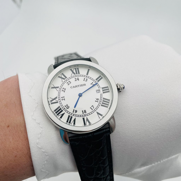  RONDE SOLO DE Cartier (код 262)