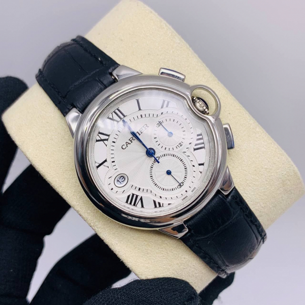 BALLON BLEU DE CARTIER (код 263)