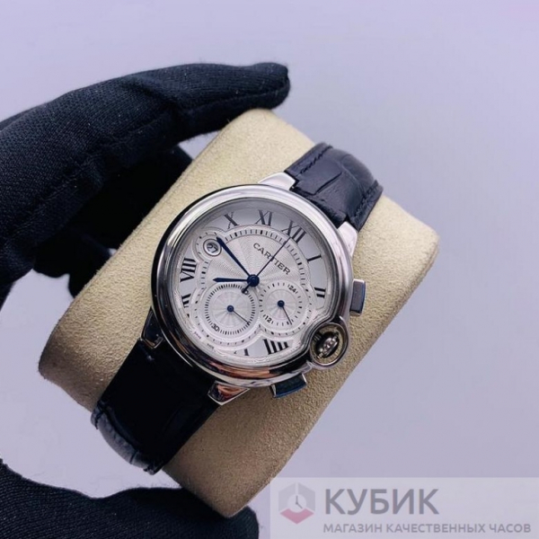 BALLON BLEU DE CARTIER (код 263)