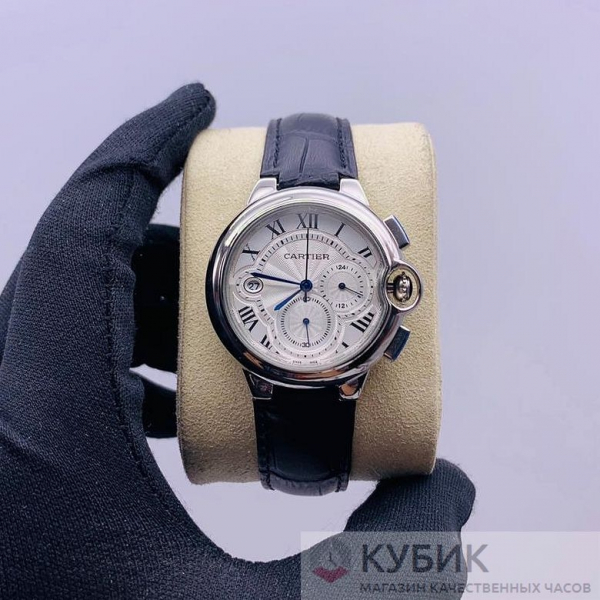 BALLON BLEU DE CARTIER (код 263)