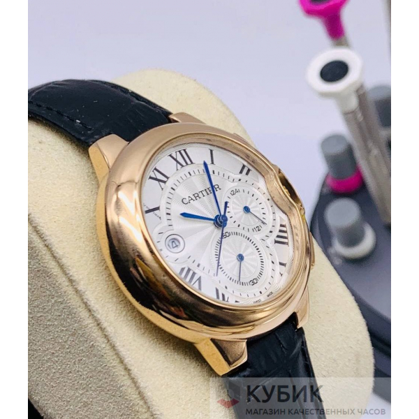 BALLON BLEU DE CARTIER (код 264)