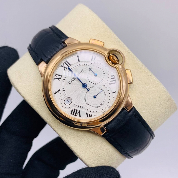 BALLON BLEU DE CARTIER (код 264)