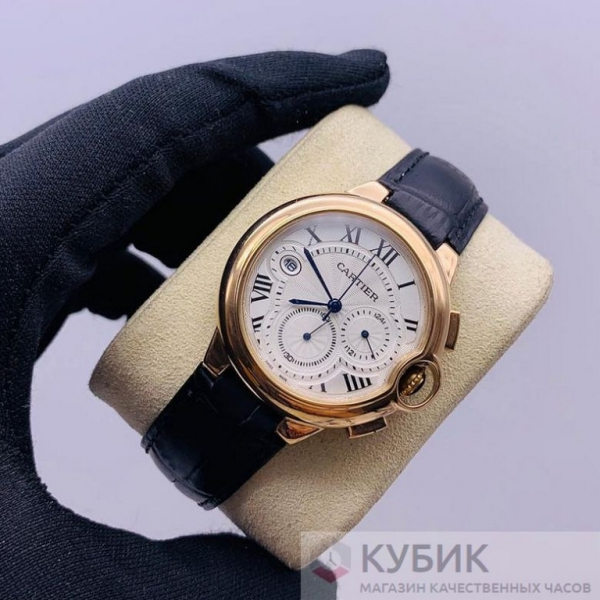 BALLON BLEU DE CARTIER (код 264)
