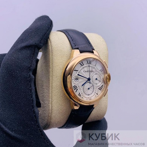 BALLON BLEU DE CARTIER (код 264)