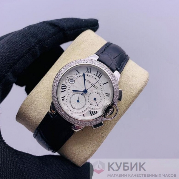 BALLON BLEU DE CARTIER (код 263-01)