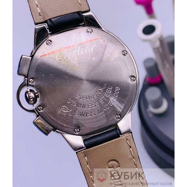 BALLON BLEU DE CARTIER (код 263-01)