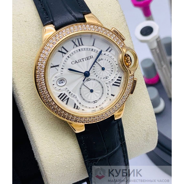 BALLON BLEU DE CARTIER (код 264-01)