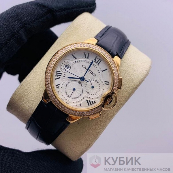 BALLON BLEU DE CARTIER (код 264-01)